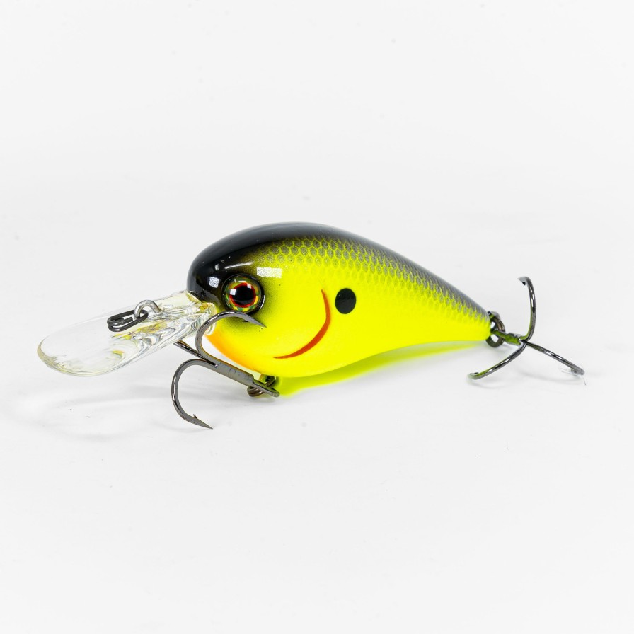 Baits Lures * | Top Sell Jackall Mc60 Crankbait