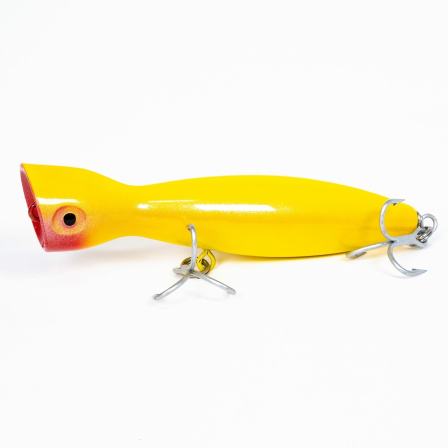 Baits Lures * | Top Sell Super Strike Little Neck Popper