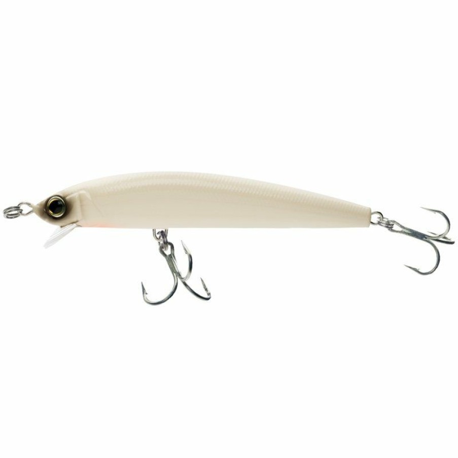 Baits Lures * | Clearance Sale Yo-Zuri Hydro Minnow Lc Lures