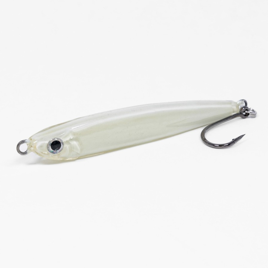 Baits Lures * | Sale Online Joe Baggs Resin Jigs