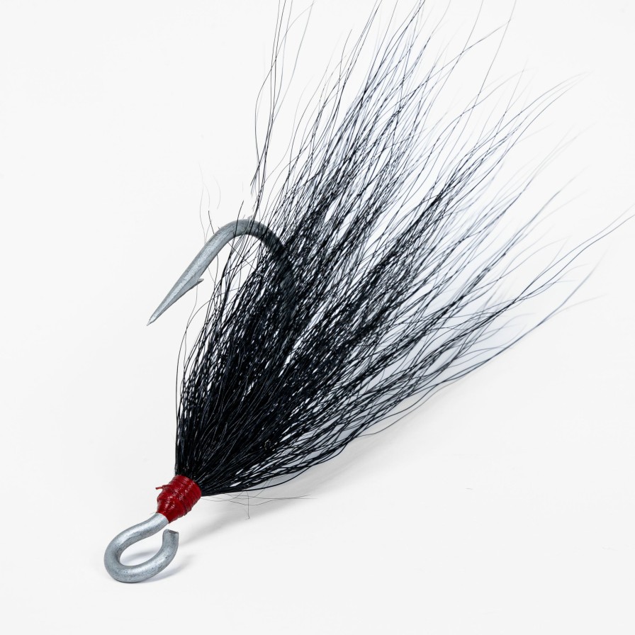 Baits Lures * | Promotions S&S Bucktails Vmc Siwash Teasers