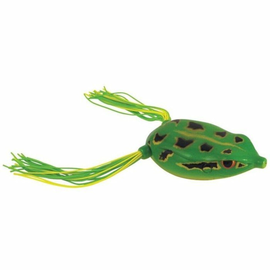 Baits Lures * | Discount Spro Bronzeye Jr Frog