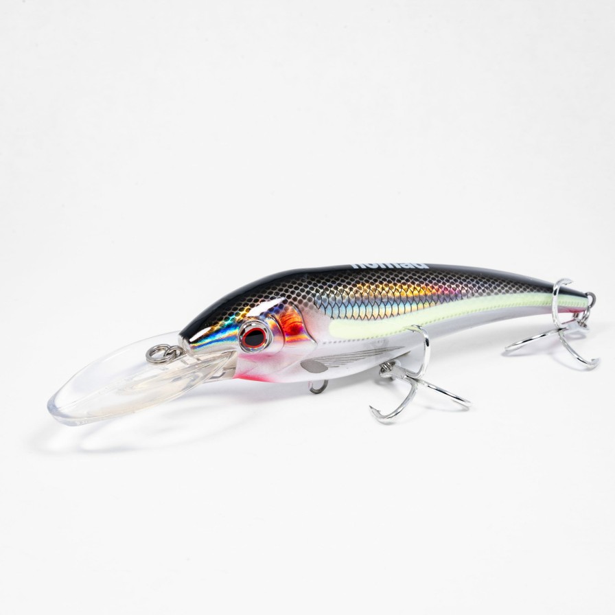 Baits Lures * | Hot Selling Nomad Design Dtx Minnow