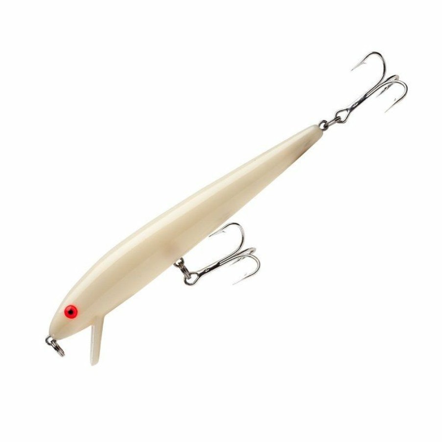 Baits Lures * | Discount Online Cotton Cordell Red Fin