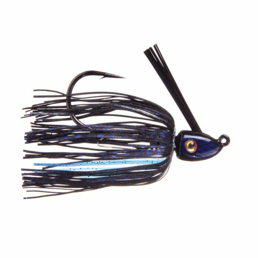 Baits Lures * | Cheap Strike King Hack Attack Heavy Cover Swim Jig