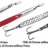 Baits Lures * | Promotions Tsunami Slimwave Lures