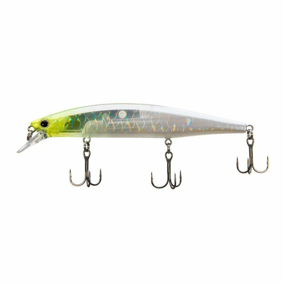 Baits Lures * | Fashion Shimano World Minnow 115Sp