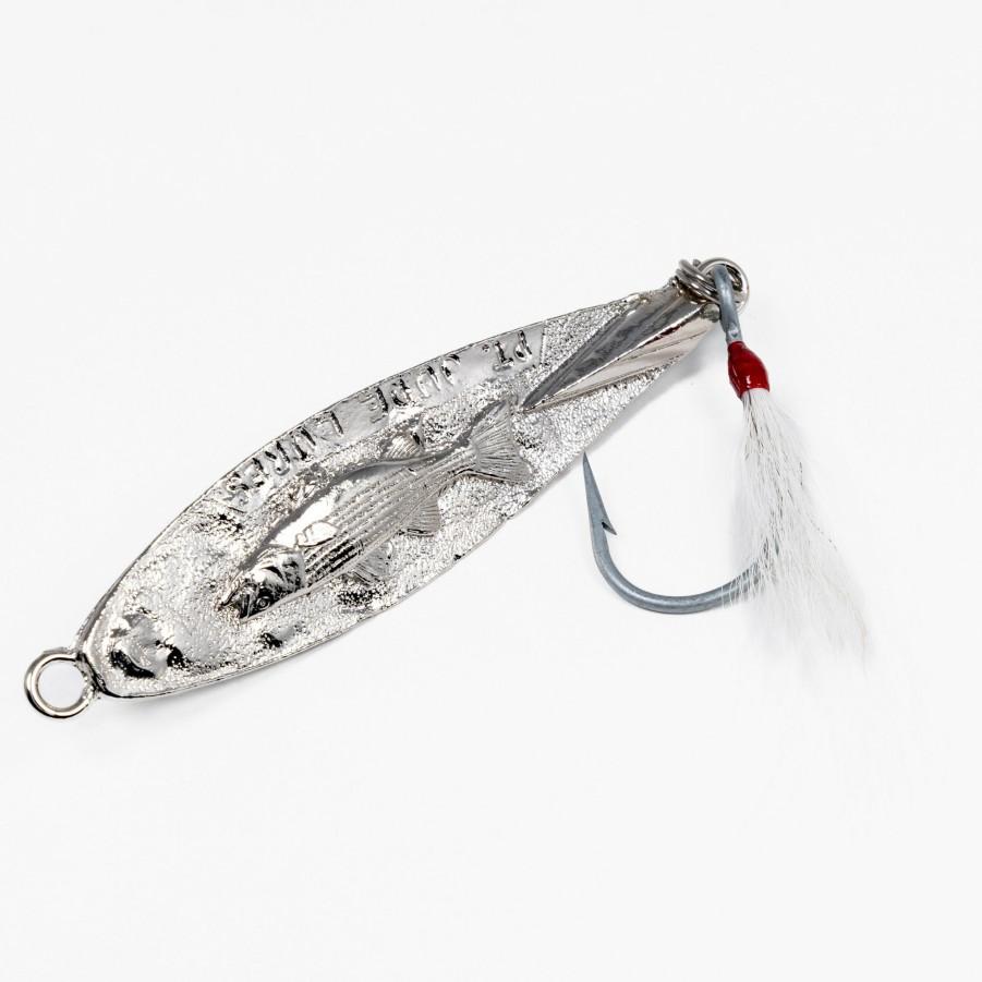 Baits Lures * | Top Sell Point Jude Nautilus Lures