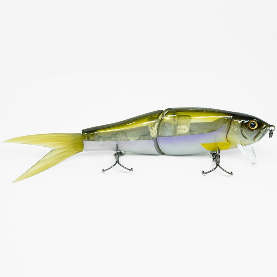 Baits Lures * | Discount Fish Arrow Riser Jack Swimbait