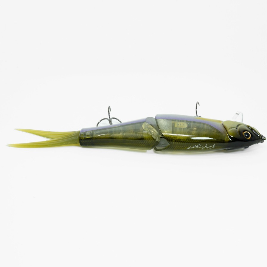 Baits Lures * | Discount Fish Arrow Riser Jack Swimbait