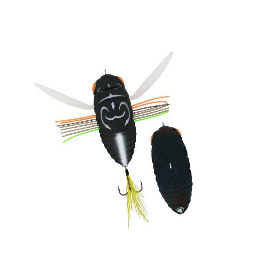 Baits Lures * | Bargain Sale Duo Realis Koshinmushi Cicada Bug