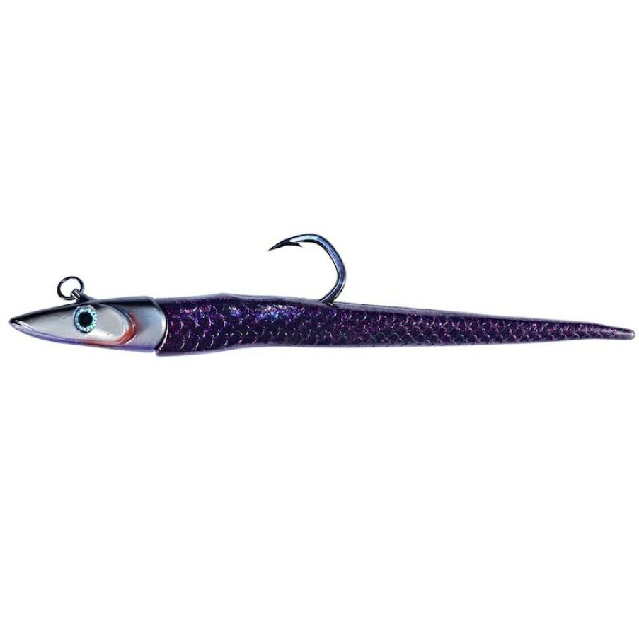 Baits Lures * | Typical Style Hogy Tuna Harness Jigs