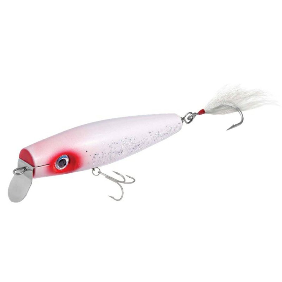 Baits Lures * | Discount Online Tsunami Timber Lure Flat Nose Swimmer Plugs