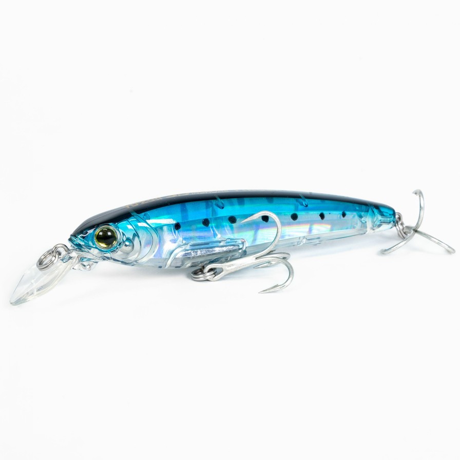 Baits Lures * | Clearance Sale Yo-Zuri 3D Inshore Fingerling