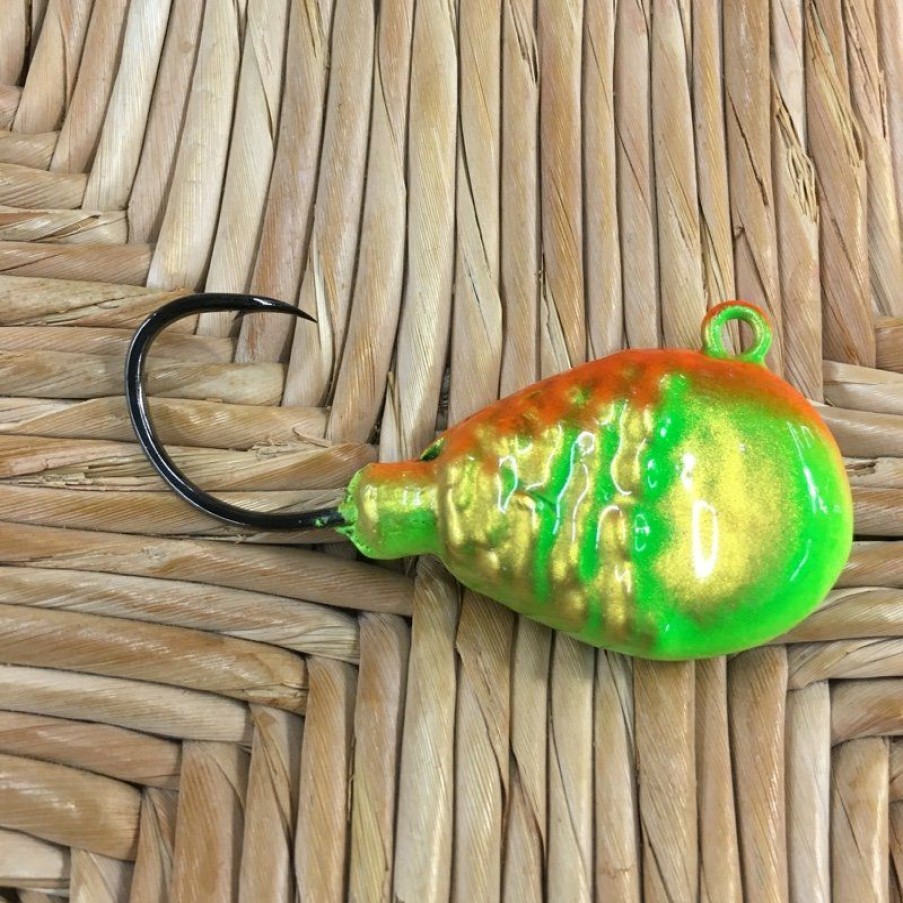 Baits Lures * | Cheap Captain Bills Blackfish Jigs