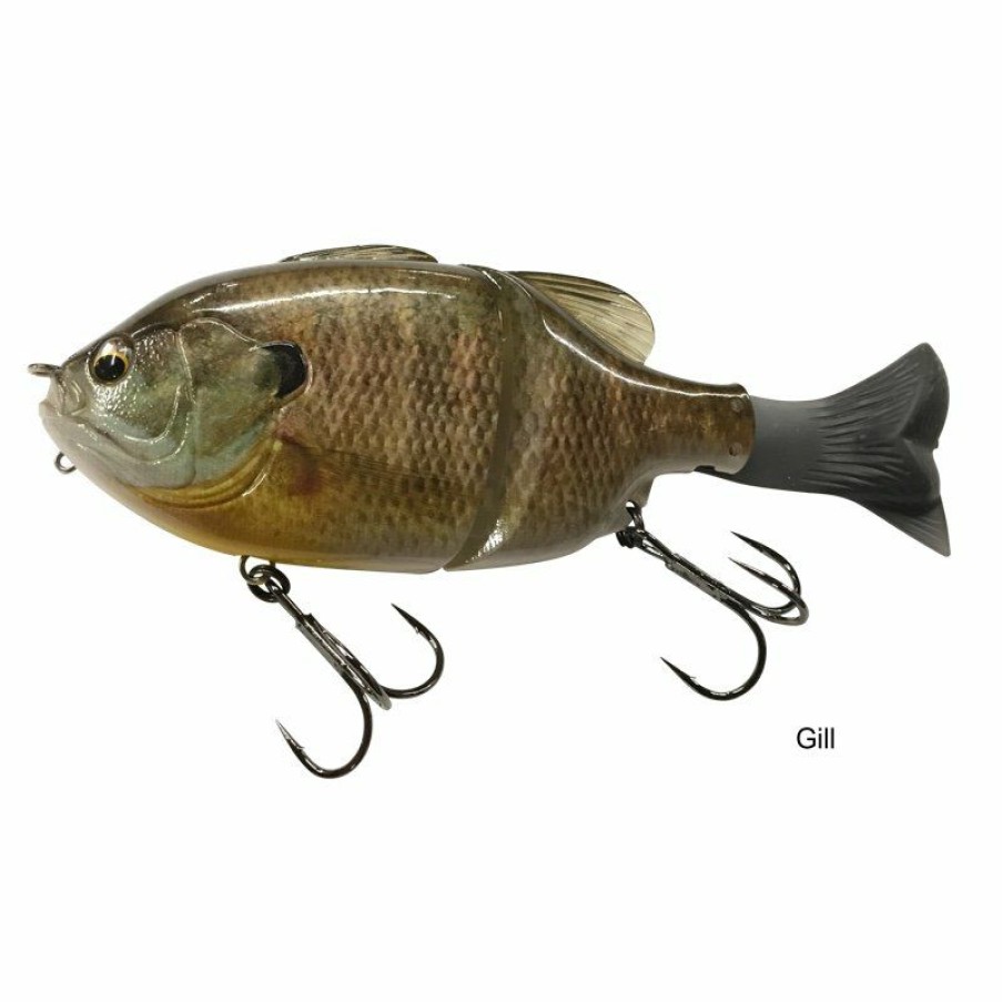 Baits Lures * | Discount Imakatsu Gillroid Swimbait