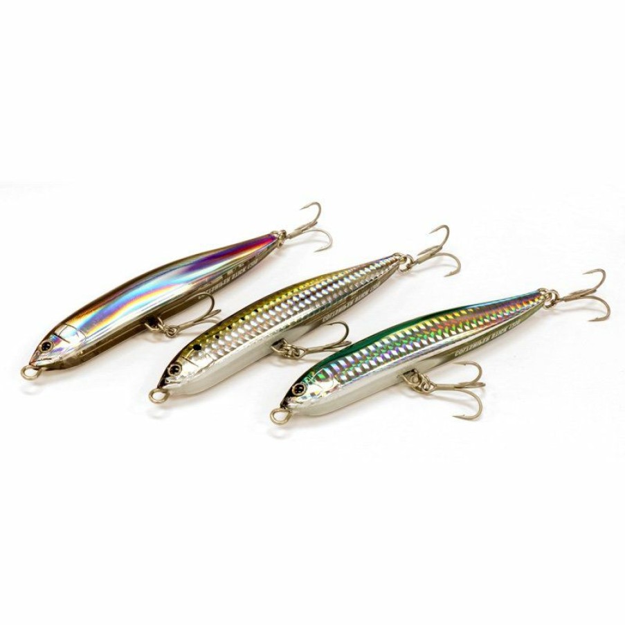 Baits Lures * | Top Sell Shimano Coltsniper Sinking Stickbait