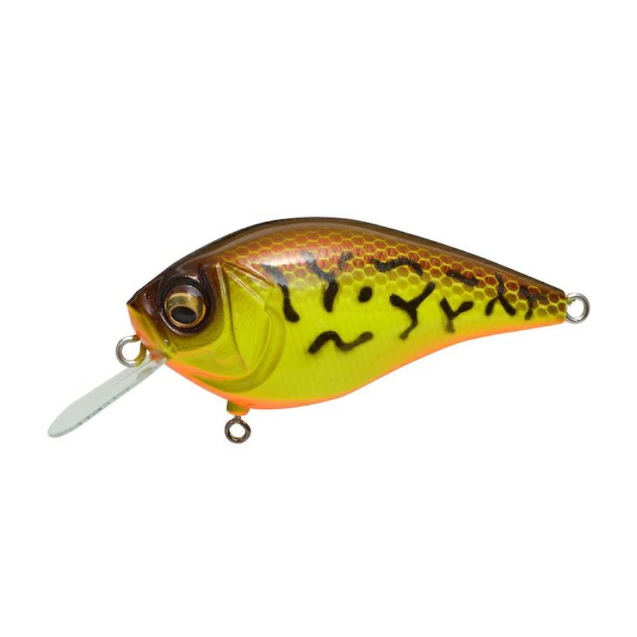 Baits Lures * | Discount Online Megabass Knuckle Ld Crankbait