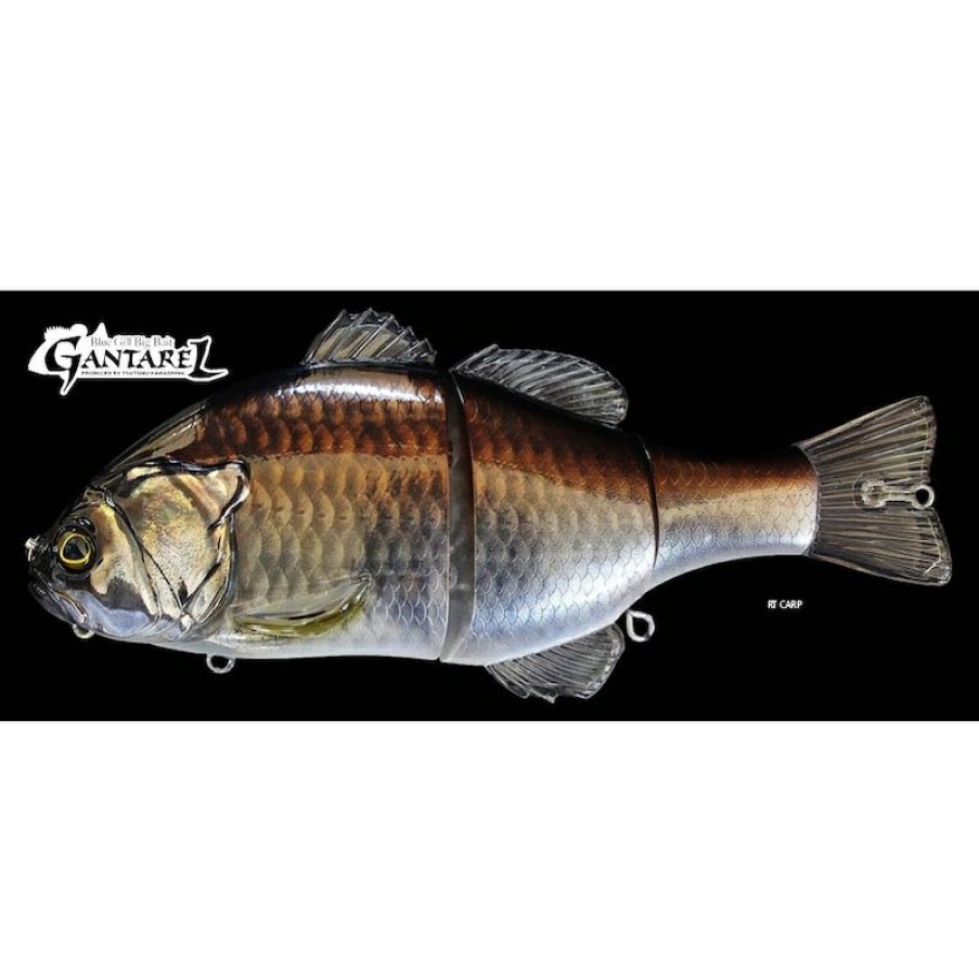 Baits Lures * | Sale Online Jackall Gantarel