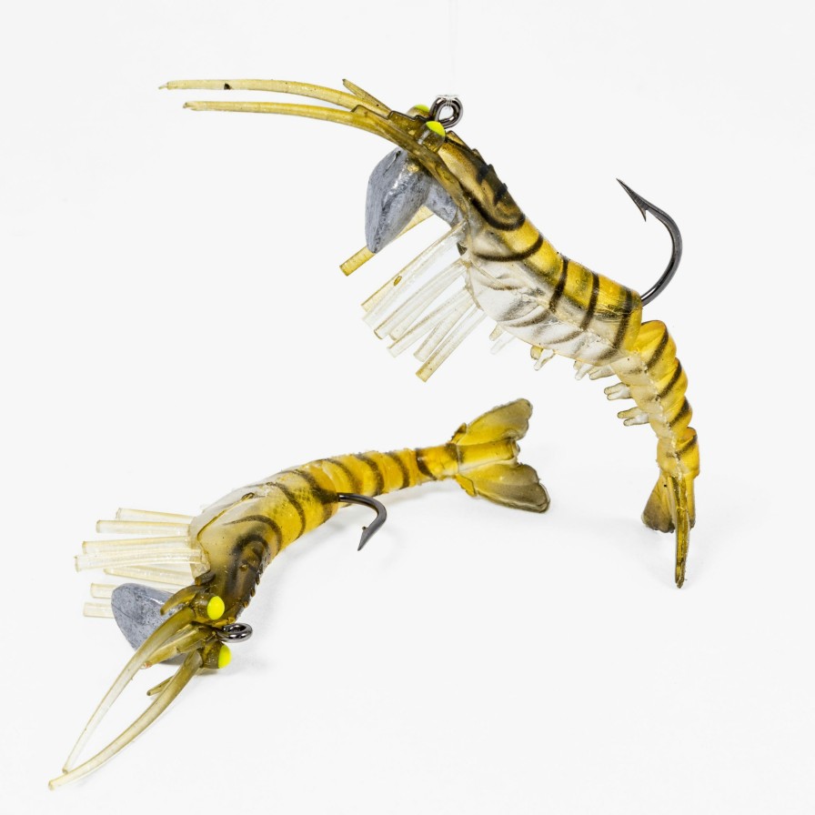 Baits Lures * | Sale Online Egret Baits Vudu Shrimp