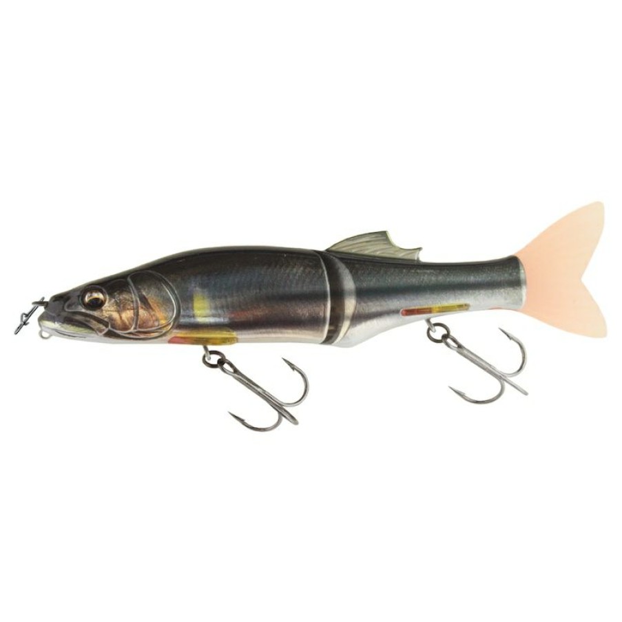 Baits Lures * | Limited Edition Imakatsu Replicator Swimbait