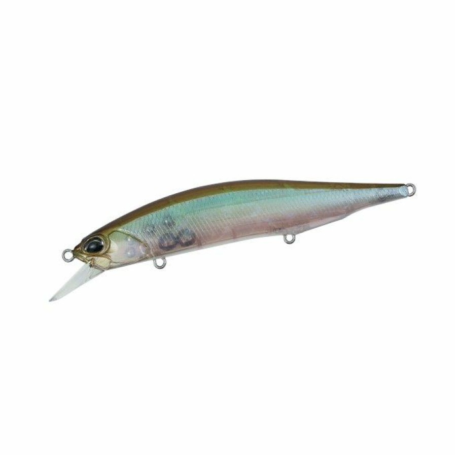 Baits Lures * | Typical Style Duo Realis Jerkbait 110Sp Suspending