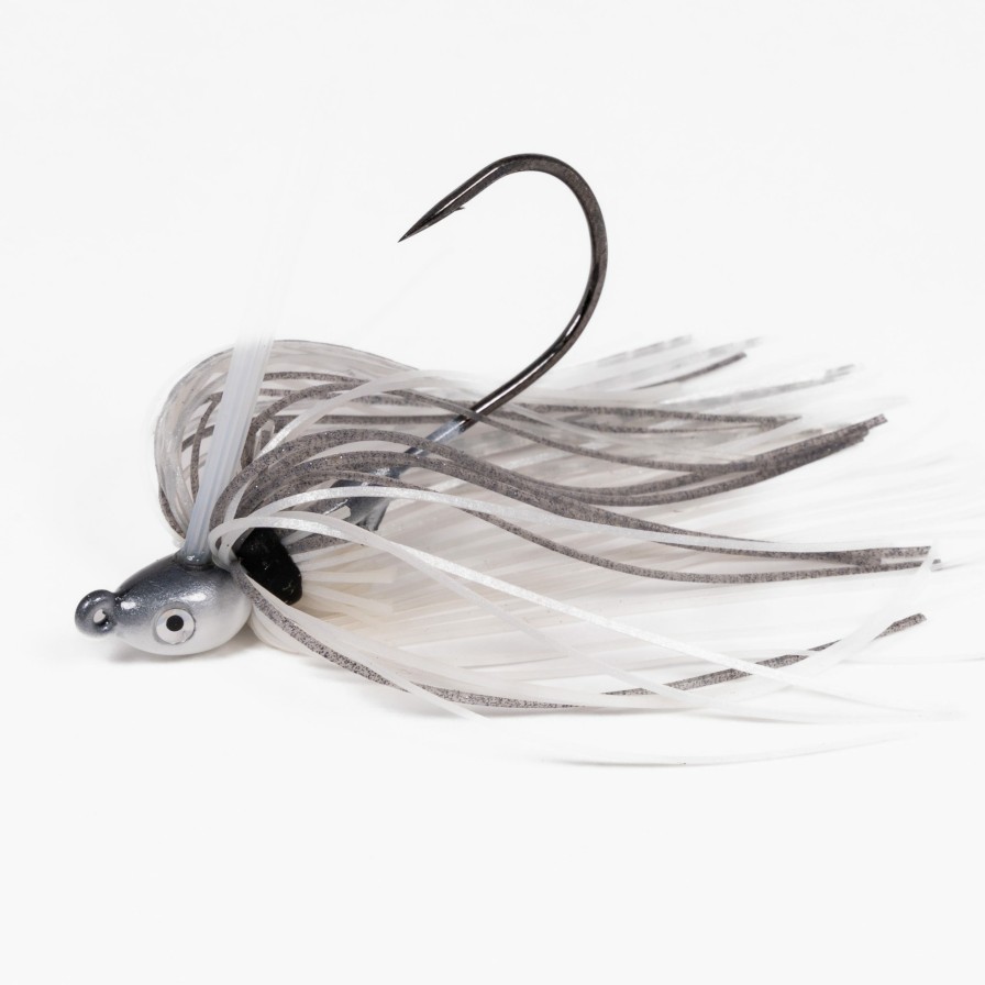 Baits Lures * | Online Sales Dirty Jigs Tackle Finesse Swim Jig