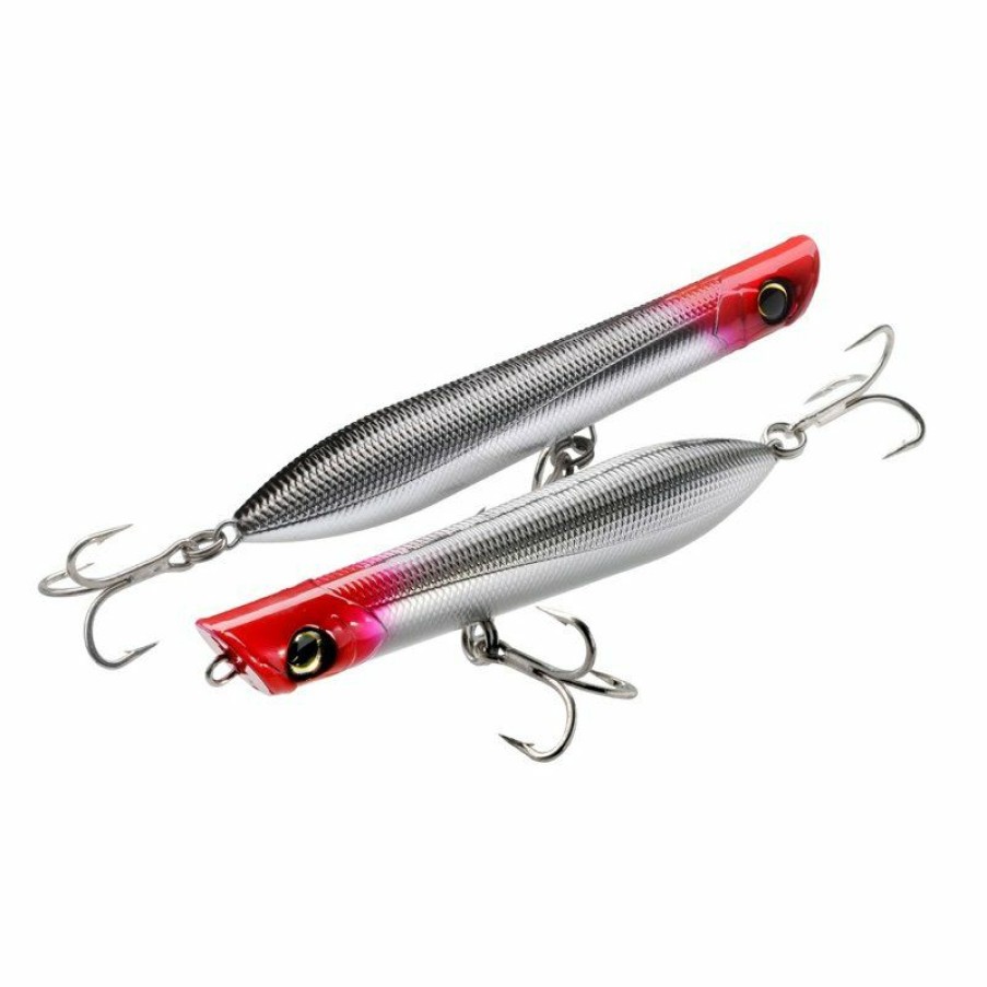 Baits Lures * | Top Sell Yo-Zuri Surface Cruiser Floating Plugs