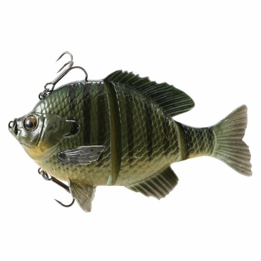 Baits Lures * | Discount Savage Gear Bluegill