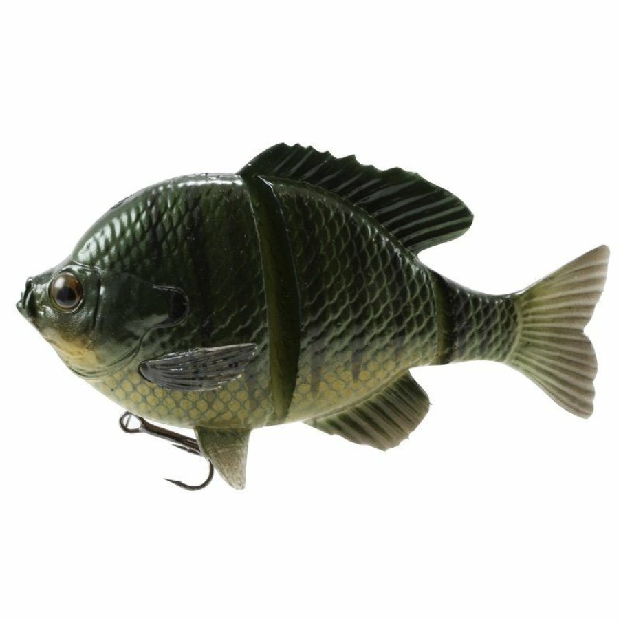 Baits Lures * | Discount Savage Gear Bluegill