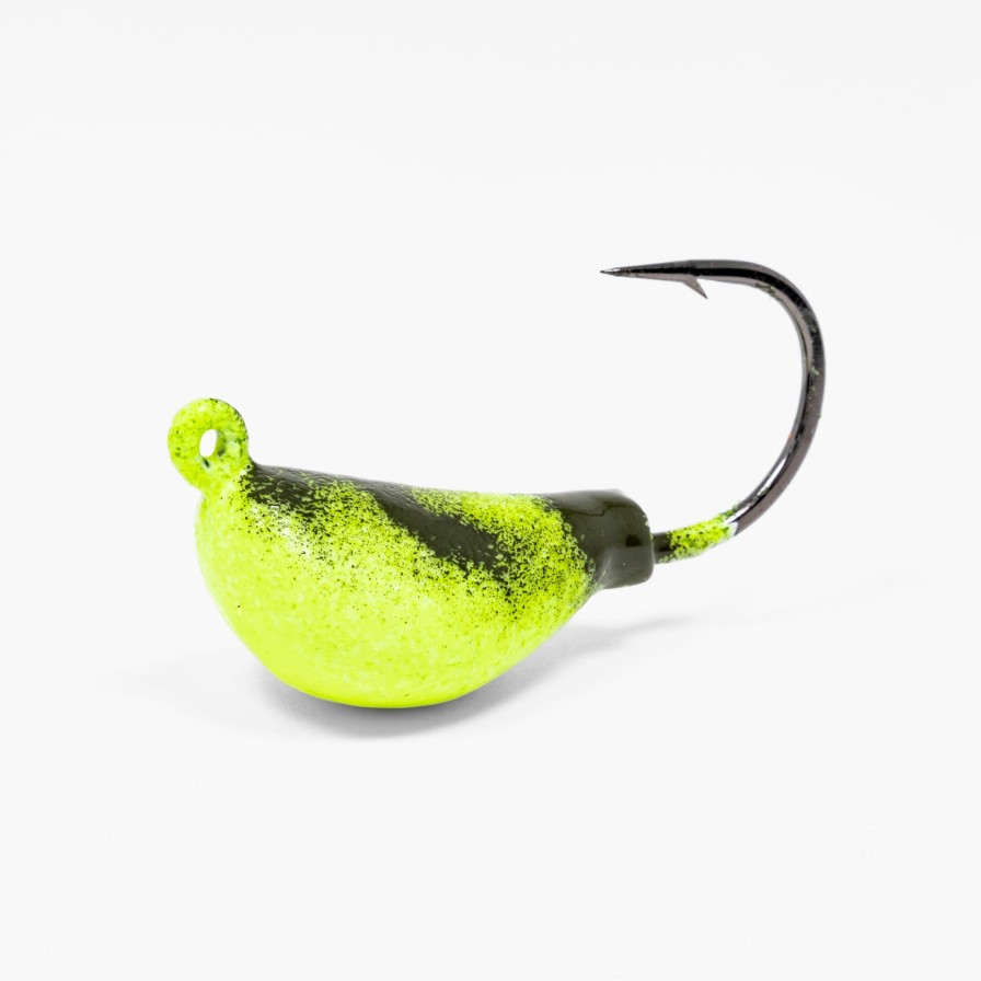 Baits Lures * | Sale Online Backwater Banana Blackfish Jigs