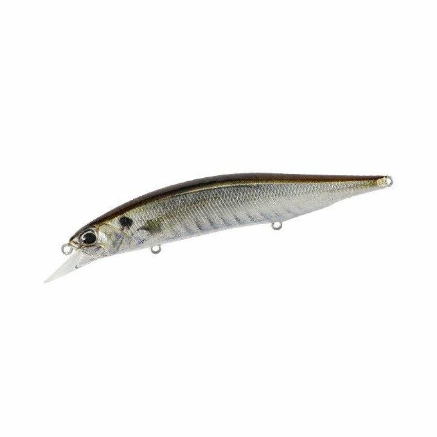 Baits Lures * | Discount Online Duo Realis Jerkbait 120Sp Sw Limited Suspending