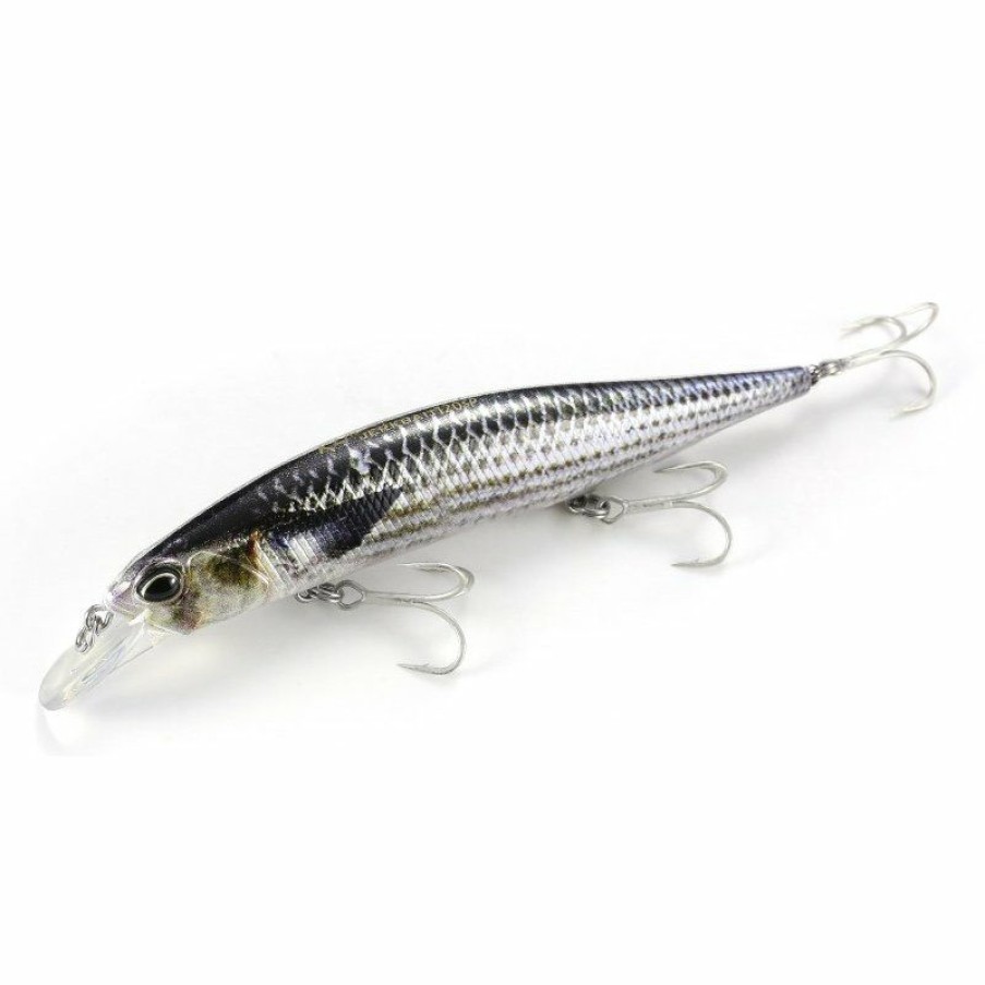 Baits Lures * | Discount Online Duo Realis Jerkbait 120Sp Sw Limited Suspending