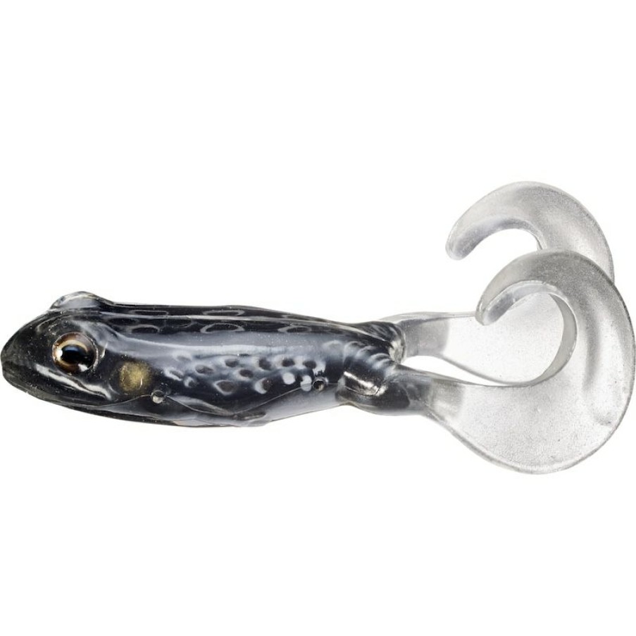 Baits Lures * | Discount Online Livetarget Freestyle Frog