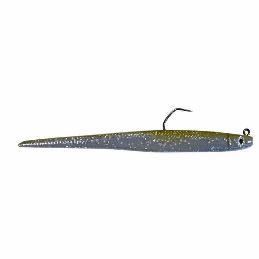 Baits Lures * | Fashion Hogy Pro Tail Eels