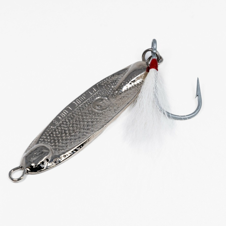 Baits Lures * | Fashion Point Jude Sea Scallop Lures