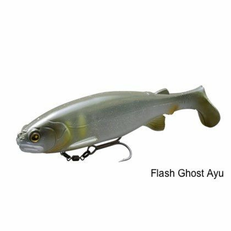 Baits Lures * | Limited Edition Flash Union Union Swimmer 155 Swimbait