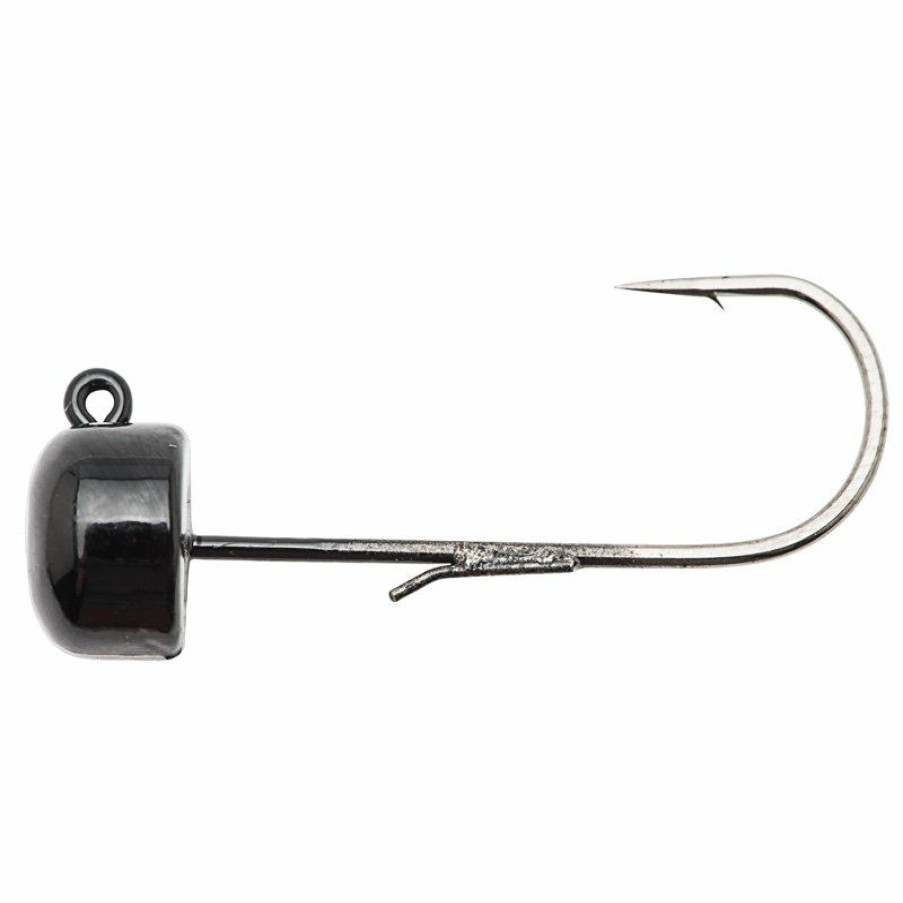 Baits Lures * | Cheap Z-Man Finesse Shroomz Jig Heads