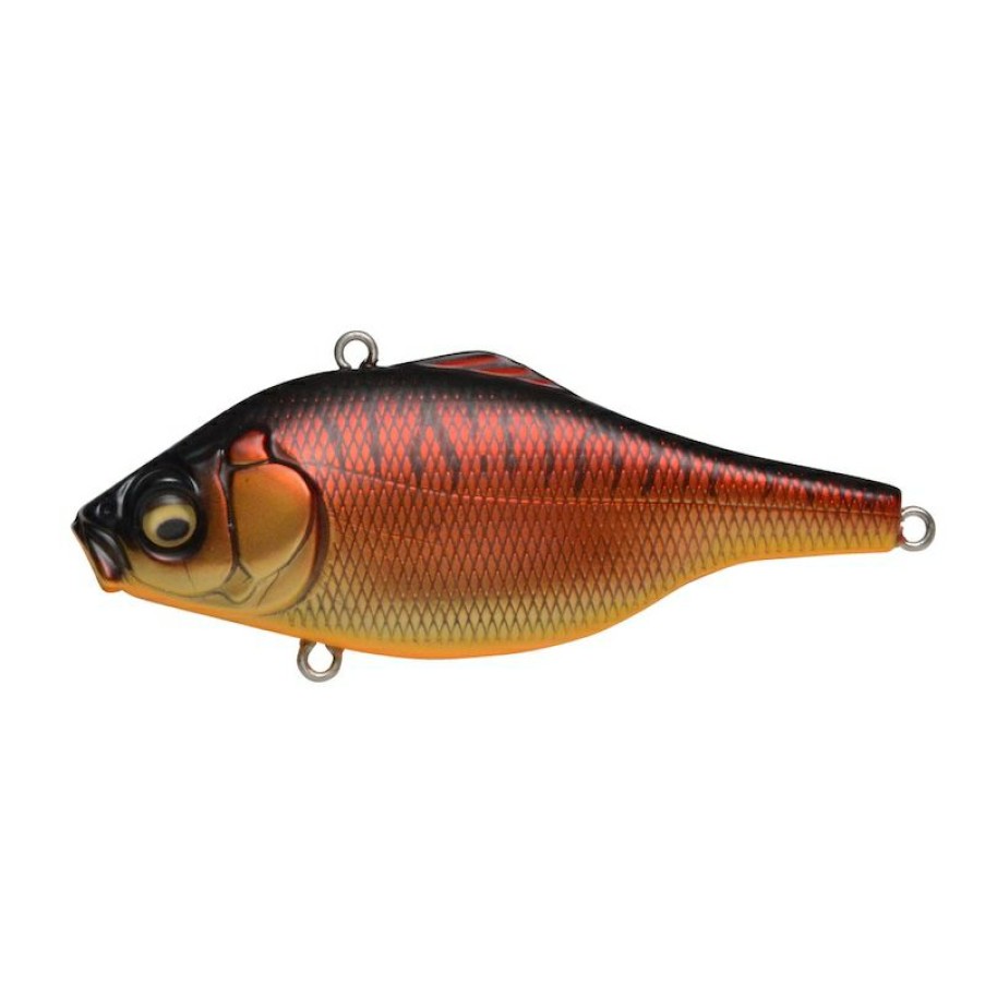 Baits Lures * | Top Sell Megabass Vibration-X Ultra Rattle