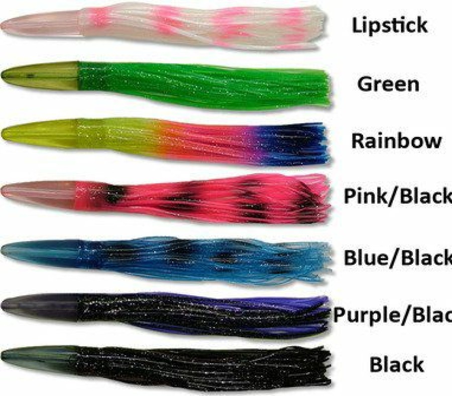 Baits Lures * | Typical Style Carlson Ultimate Bird Bar 36 With 14 9 Machine Lures And 12 Machine Stinger