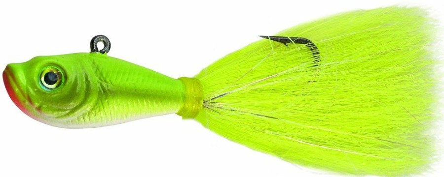 Baits Lures * | Best-Selling Spro Power Bucktail Jig