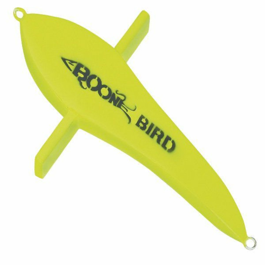 Baits Lures * | Sale Online Boone 7 Bird Trolling Rig