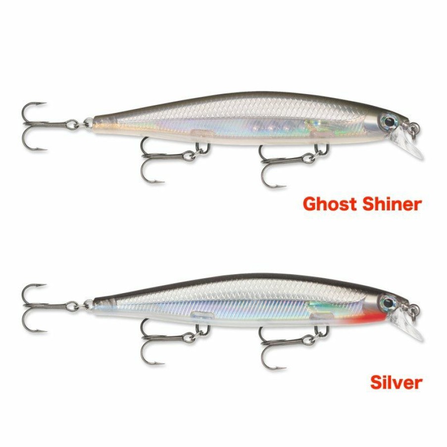 Baits Lures * | Hot Selling Rapala Shadow Rap