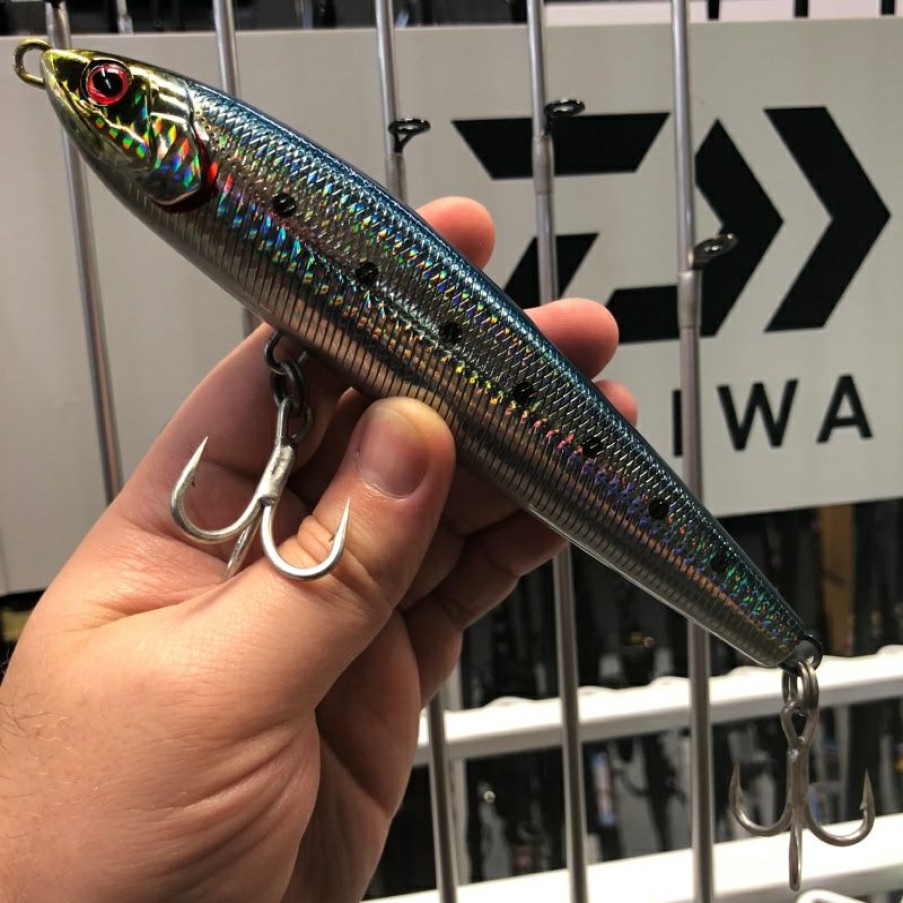 Baits Lures * | Unique Daiwa Saltiga Dorado Slider