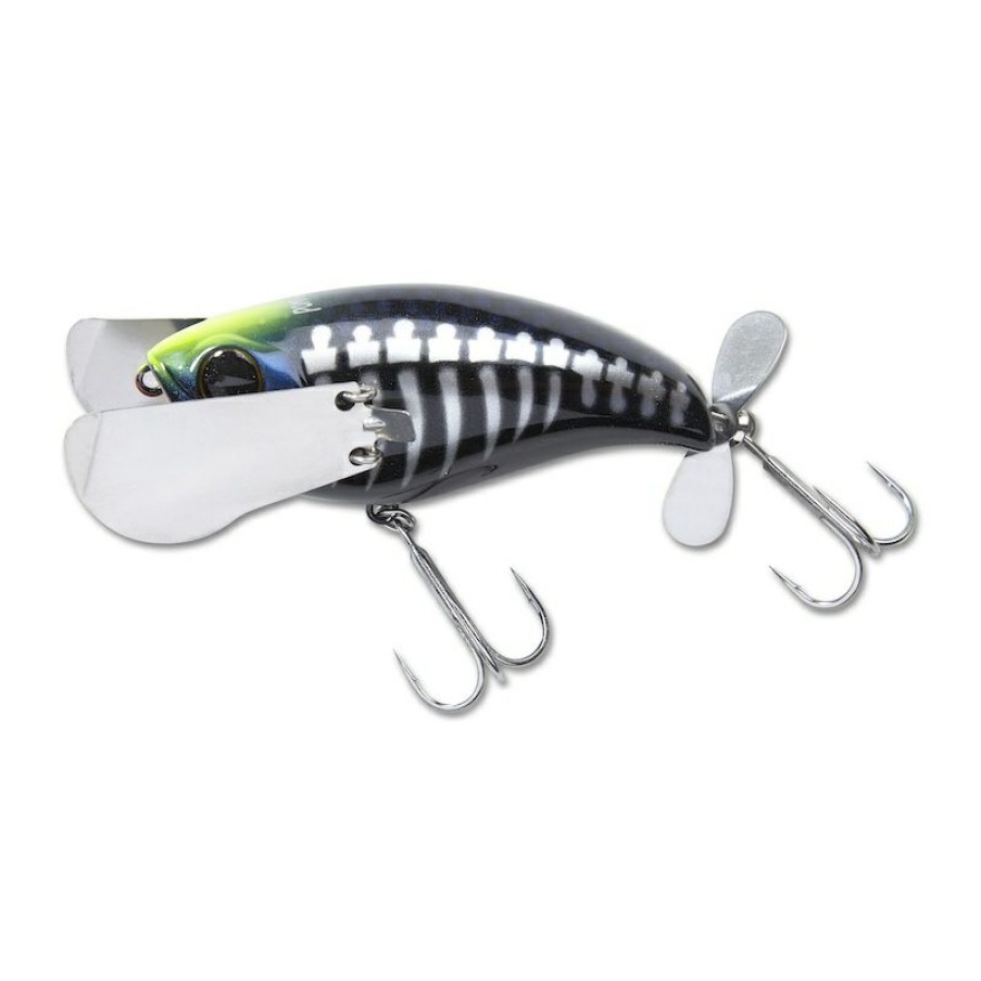 Baits Lures * | Limited Edition Jackall Pompadour