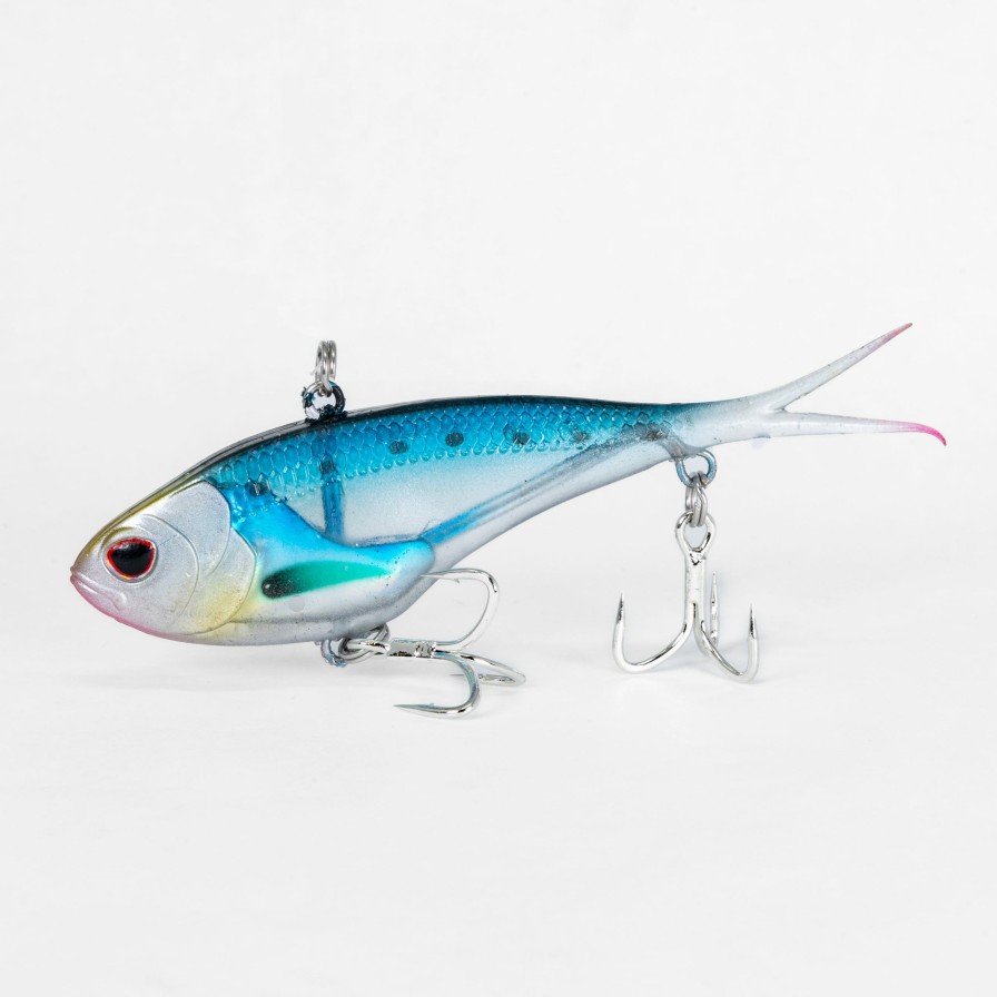 Baits Lures * | Typical Style Nomad Design Vertrex Max