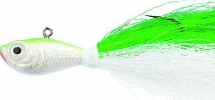 Baits Lures * | Discount Spro Prime Bucktail Jig