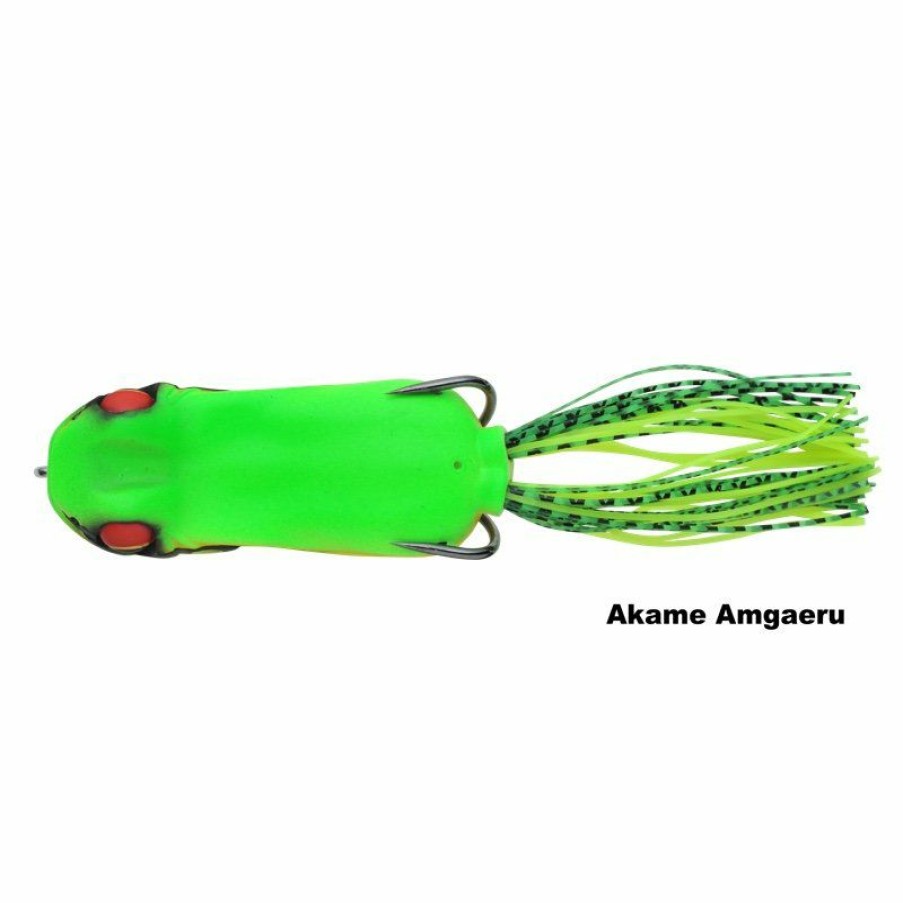 Baits Lures * | Typical Style Megabass Pony Gabot Frog