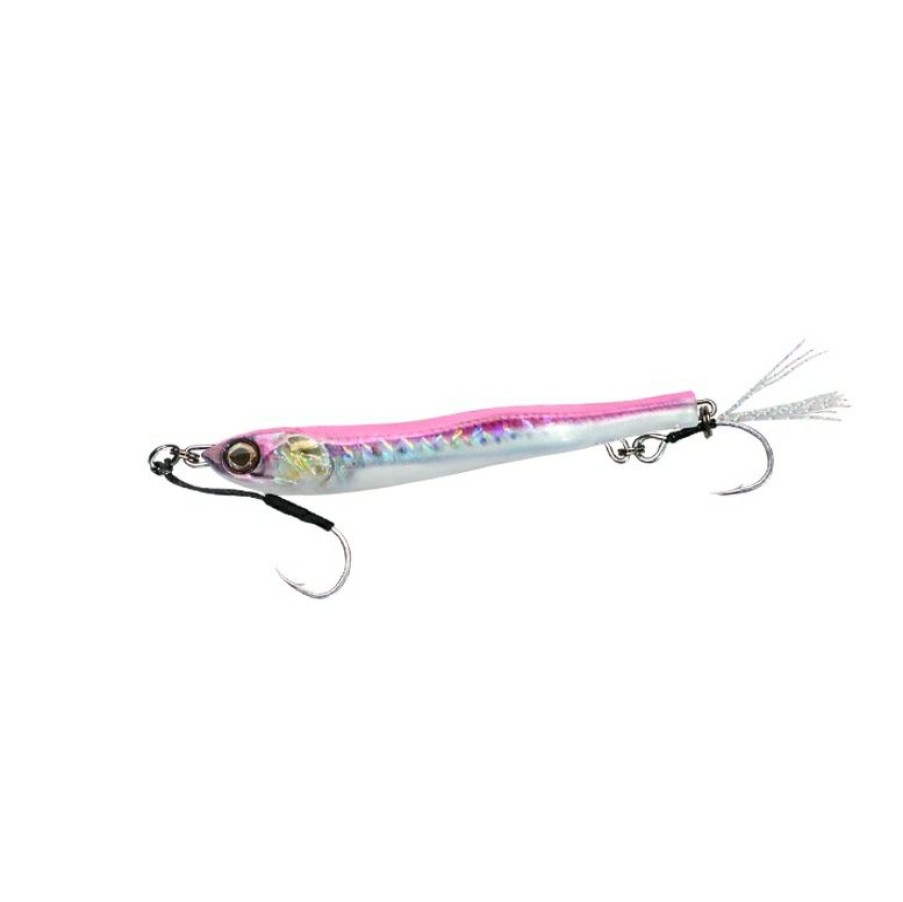 Baits Lures * | Cheap Little Jack Metal Adict Type 03