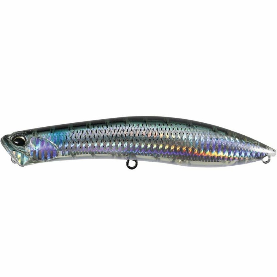 Baits Lures * | Bargain Sale Duo Realis Pencil Popper 148Sw Limited